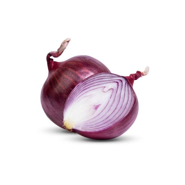 Red Onion