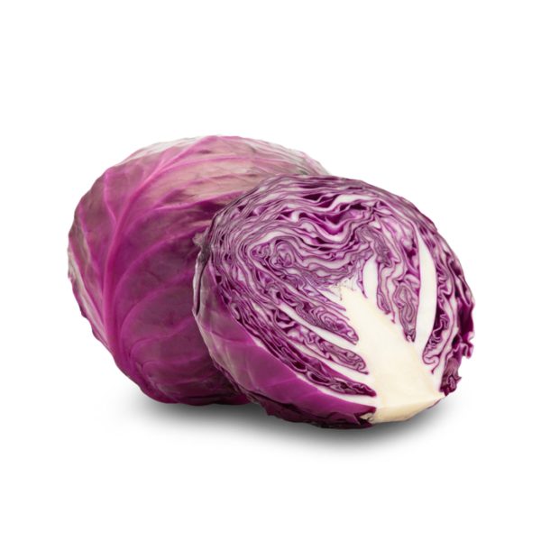 Red Cabbage