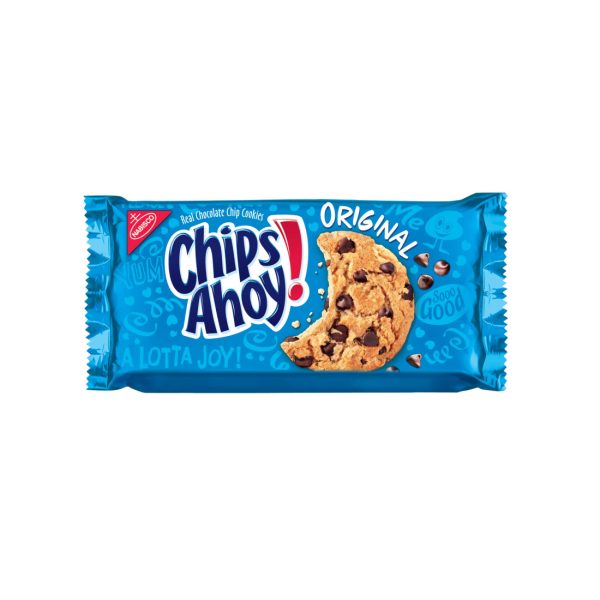 Chips Ahoy! Chocolate Chip Cookies