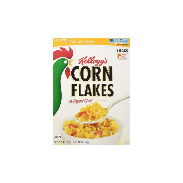 Corn Flakes