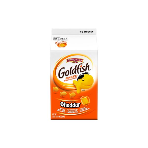 Goldfish