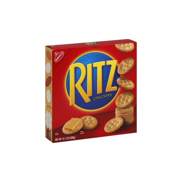 Ritz Crackers