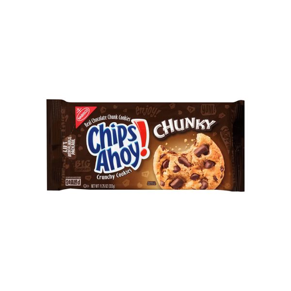 Chips Ahoy! Chunky