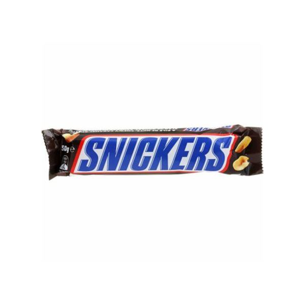 Snickers Candy Bar