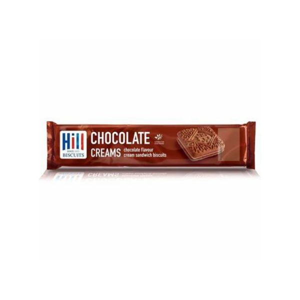 Hill Biscuit Chocolate Creams