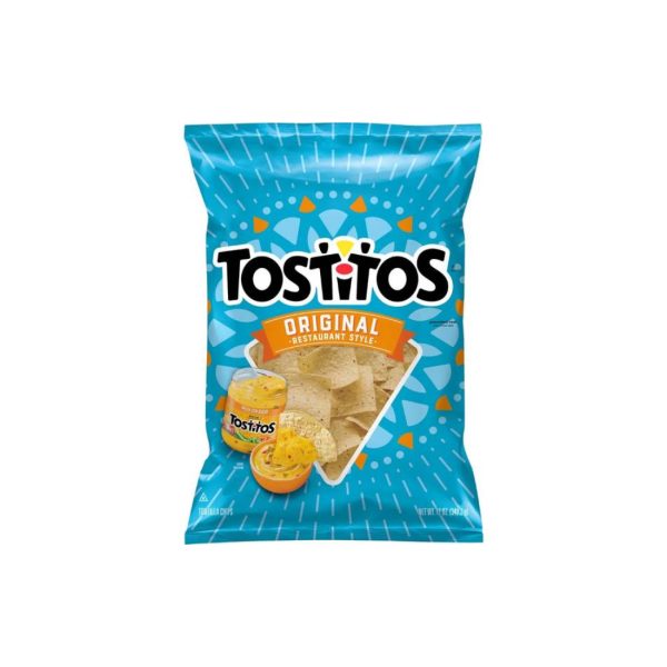 Tostitos Original Restaurant Style