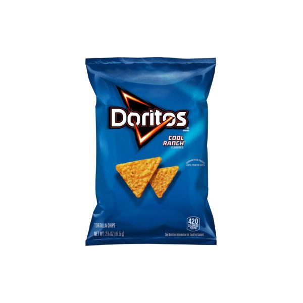 Doritos Cool Ranch