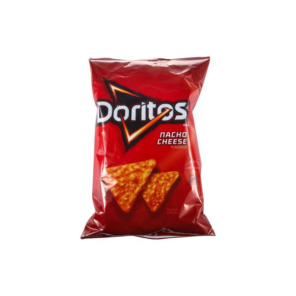 Doritos Nacho Cheese