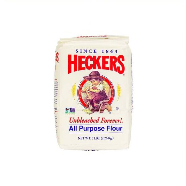 Unbleached All-Purpose Flour