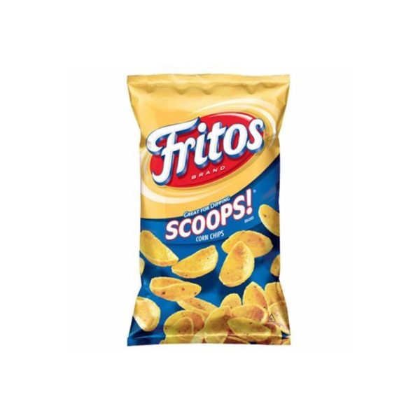 Fritos Scoops