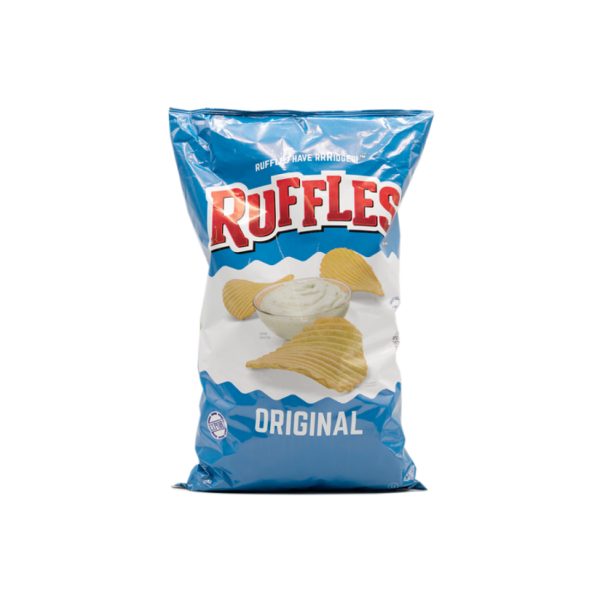 Ruffles
