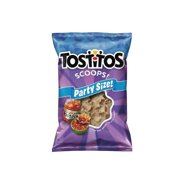 Tostitos Scoops