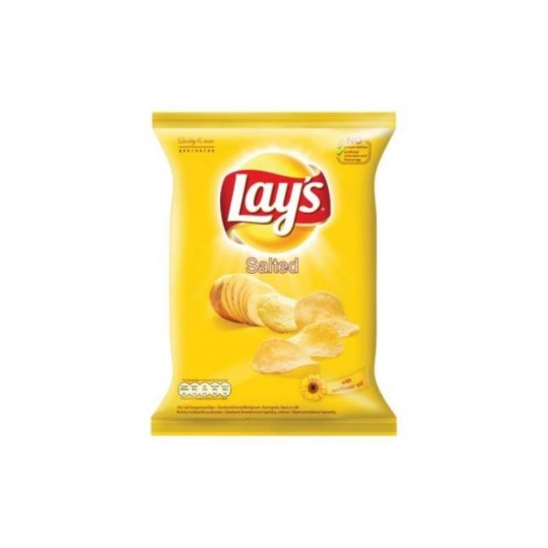 Lays Original