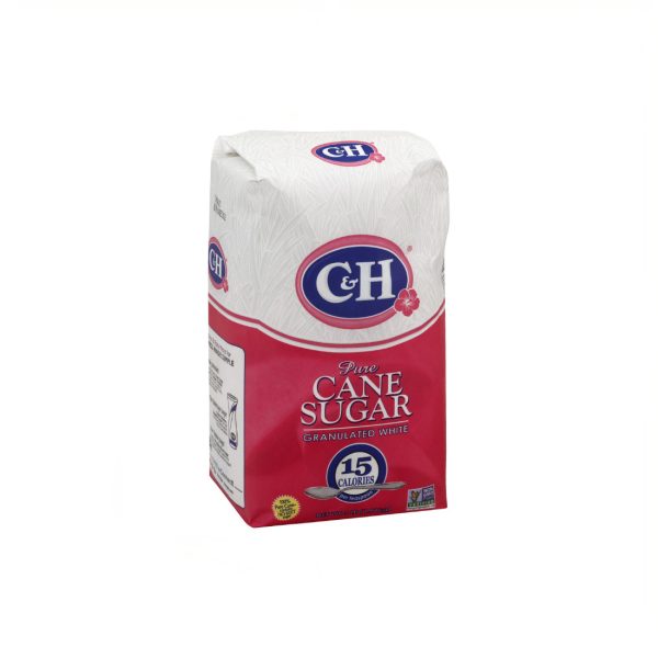 White Cane Sugar