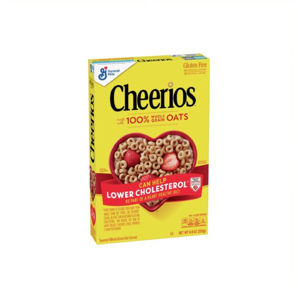 Cheerios