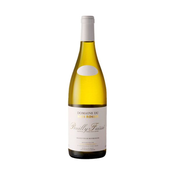 Duboeuf Pouilly Fuisse