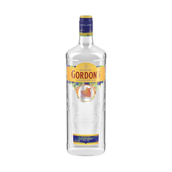 Gordon's Gin