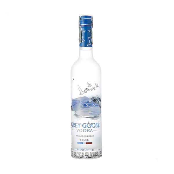 Grey Goose Vodka