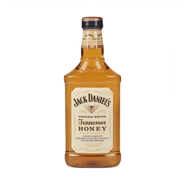 Jack Daniels Tennessee Honey