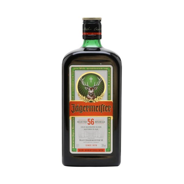 Jagermeister