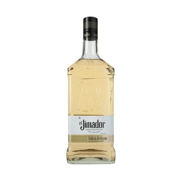 Jimador Reposado Tequila