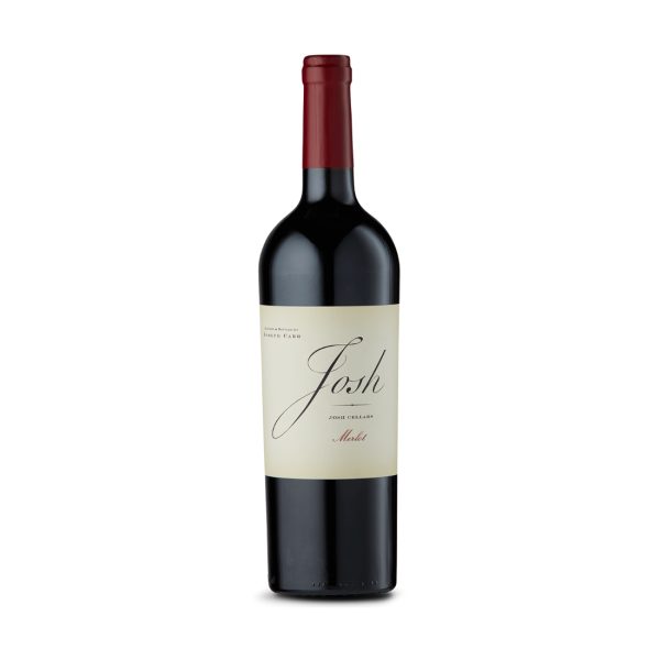 Josh Merlot