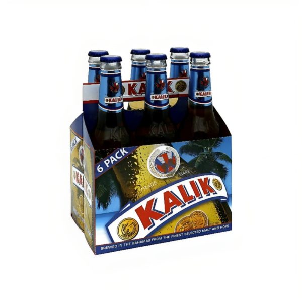 Kalik Bottles