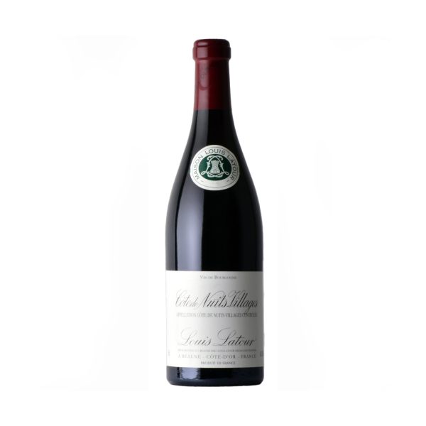 Louis Latour Cotes De Nuits Village