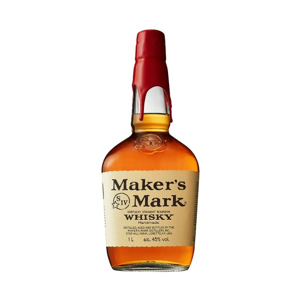 Maker's Mark Bourbon