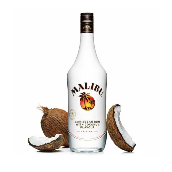 Malibu Coconut Rum