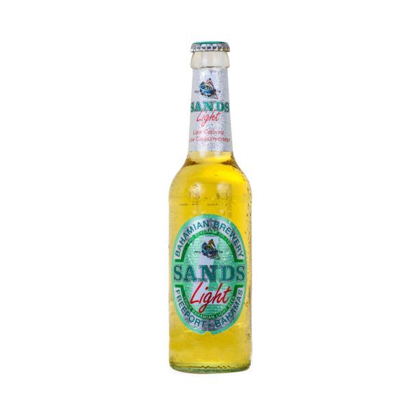 Sands Light Bottles