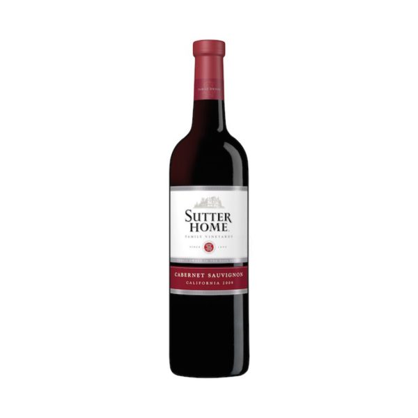 Sutter Home Cabernet Sauvignon