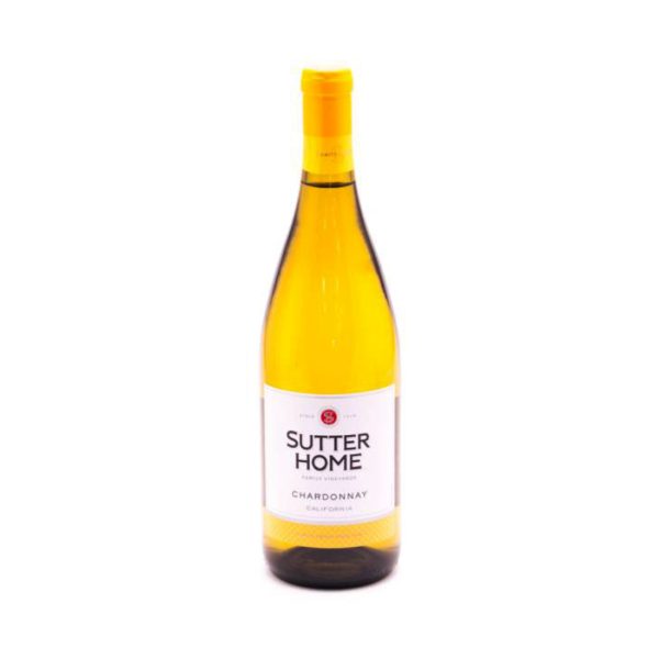 Sutter Home Chardonnay