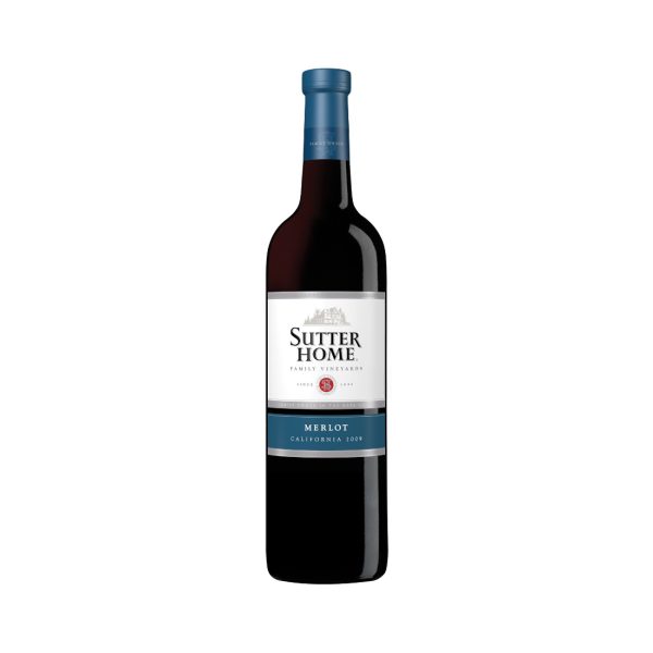 Sutter Home Merlot