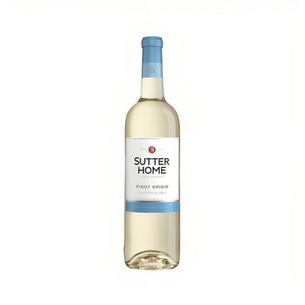 Sutter Home Pinot Grigio