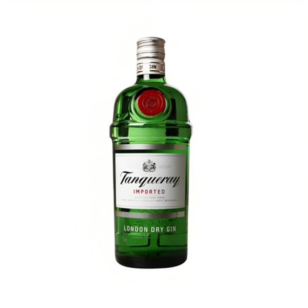 Tanqueray Gin