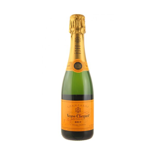 Vueve Clicquot Brut